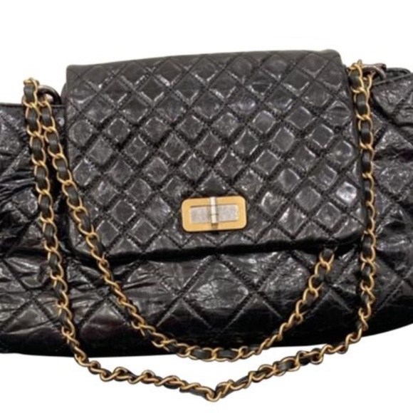 channel reissue bag - Picture 1 of 8